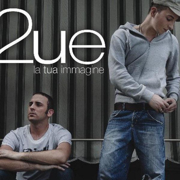 2ue - La Tua Immagine